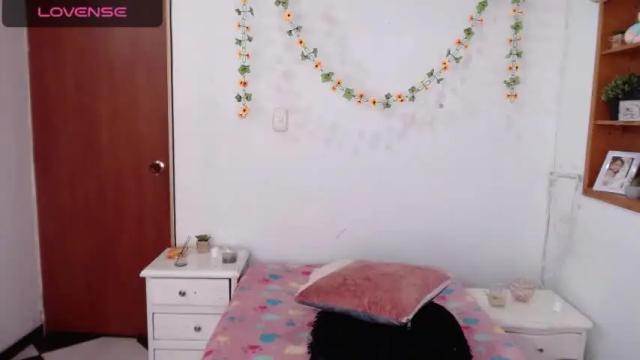 Image 11 of dolce_horny Stream on Chaturbate on 19 months ago
