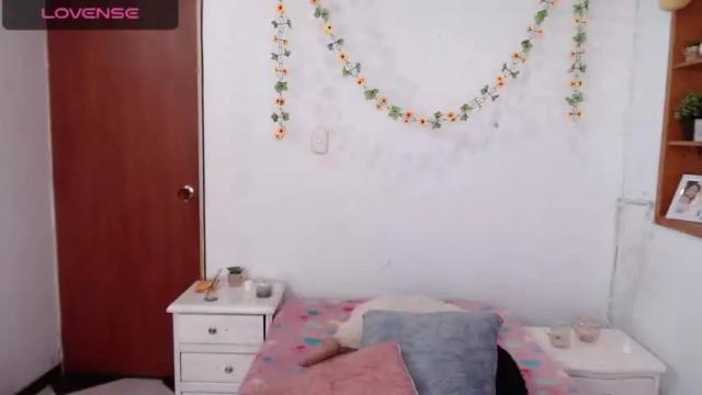 Image 4 of dolce_horny Stream on Chaturbate on 19 months ago