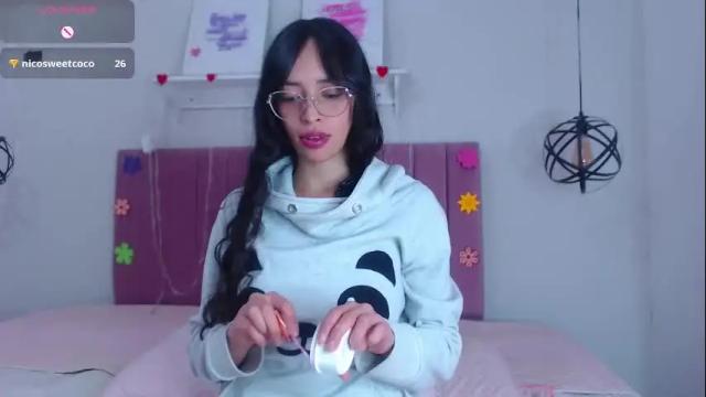 Thumbnail 1, dolce_horny's Stream at Chaturbate, 1 month ago