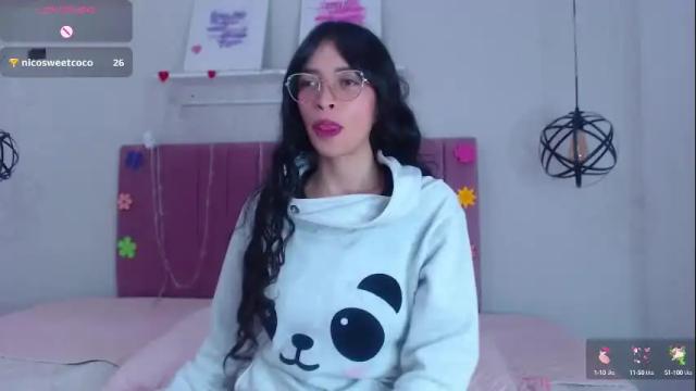 Image 8 of dolce_horny Stream on Chaturbate on 2 months ago