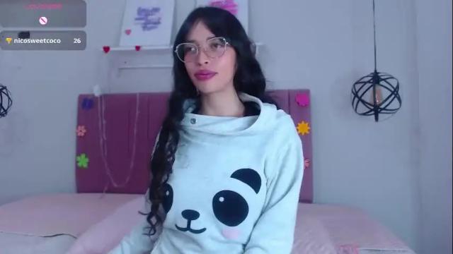Thumbnail 3, dolce_horny's Stream at Chaturbate, 1 month ago
