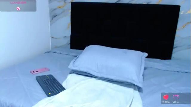 Image 10 of dolce_horny Stream on Chaturbate on 1 month ago