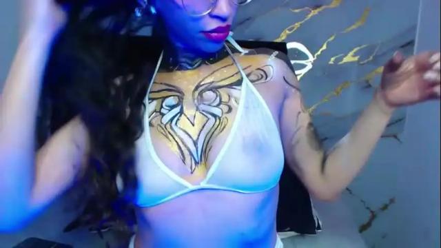 Image 4 of dolce_horny Stream on Chaturbate on 1 month ago