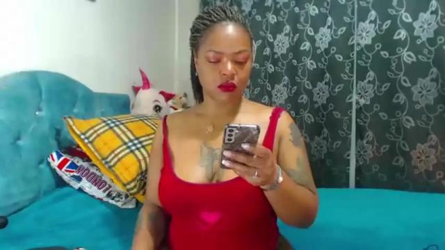 Image 12 of dolceblack Stream on Chaturbate on 13 months ago