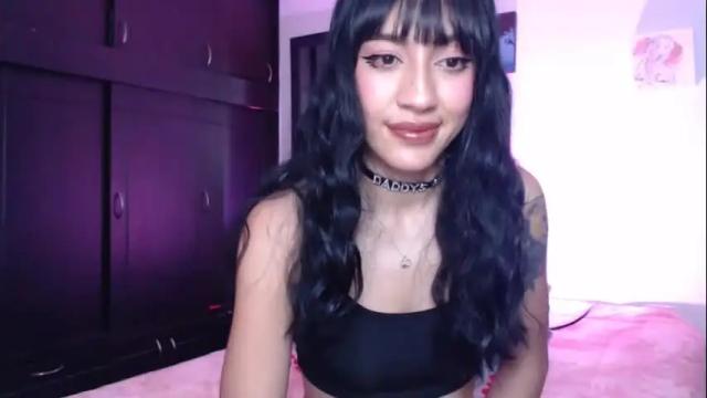 Image 12 of dolceclown_ Stream on Chaturbate on 1 month ago