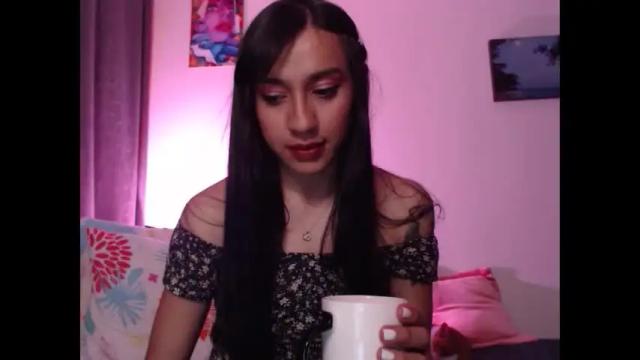 Image 2 of dolceclown_ Stream on Chaturbate on 14 days ago