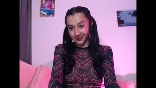 Image 10 of dolceclown_ Stream on Chaturbate on 13 days ago