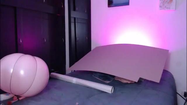 Image 6 of dolceclown_ Stream on Chaturbate on 2 months ago