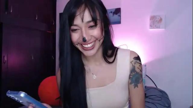 Image 11 of dolceclown_ Stream on Chaturbate on 2 months ago