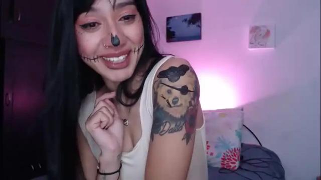 Image 12 of dolceclown_ Stream on Chaturbate on 2 months ago