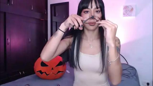 Image 2 of dolceclown_ Stream on Chaturbate on 2 months ago