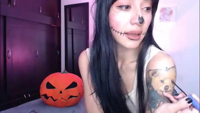 Image 4 of dolceclown_ Stream on Chaturbate on 2 months ago