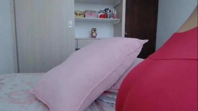Image 2 of dolcevainin Stream on Chaturbate on 3 months ago