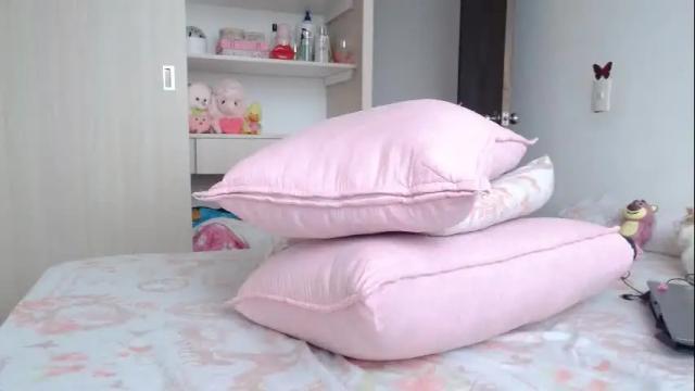 Image 7 of dolcevainin Stream on Chaturbate on 1 month ago