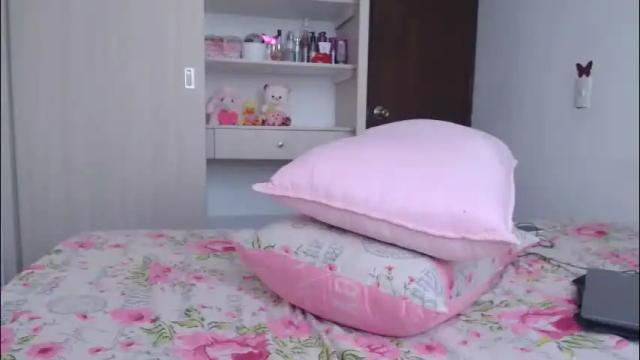 Image 8 of dolcevainin Stream on Chaturbate on 2 months ago