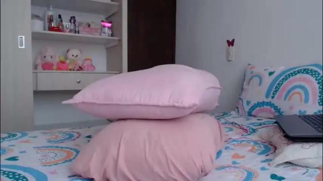 Thumbnail 1, dolcevainin's Stream at Chaturbate, 15 hours ago