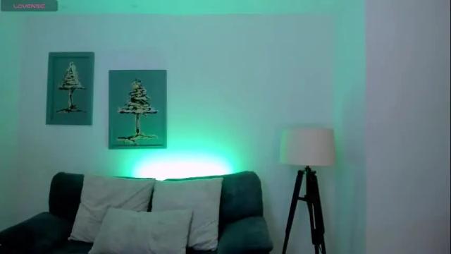 Image 2 of dolcieelliot Stream on Chaturbate on 8 days ago