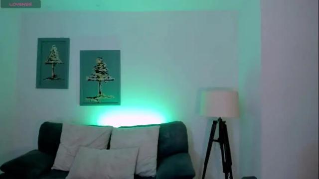 Thumbnail 2, dolcieelliot's Stream at Chaturbate, 4 days ago