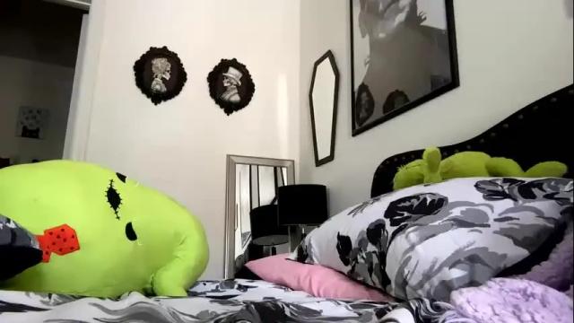 Thumbnail 1, doll4sir's Stream at Chaturbate, 19 months ago
