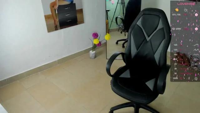 Image 3 of doll___ Stream on Chaturbate on 21 months ago