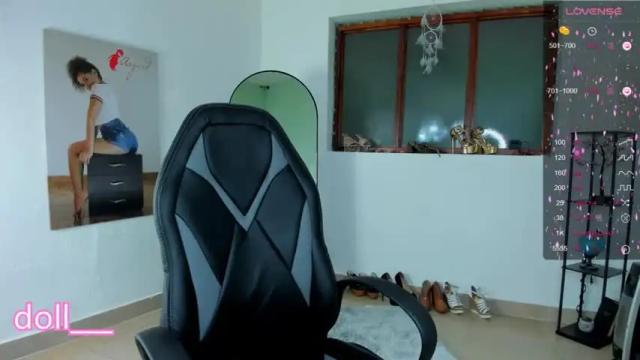 Image 6 of doll___ Stream on Chaturbate on 21 months ago