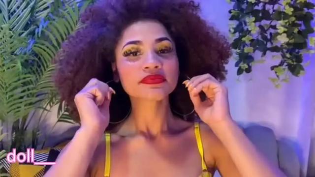 Image 8 of doll___ Stream on Chaturbate on 21 months ago
