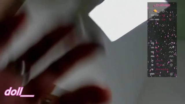 Thumbnail 1, doll___'s Stream at Chaturbate, 21 months ago
