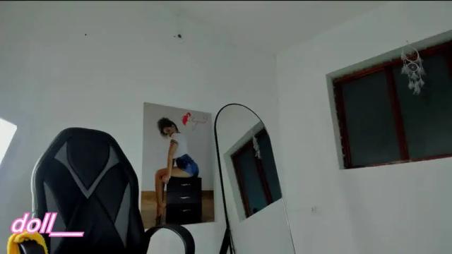 Image 6 of doll___ Stream on Chaturbate on 20 months ago