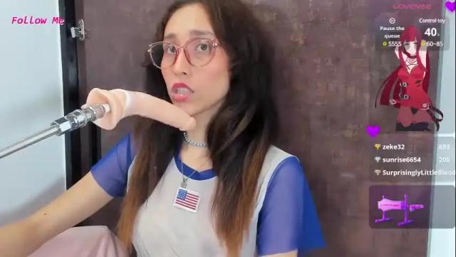 Image 6 of doll_bella_ Stream on Chaturbate on 1 month ago