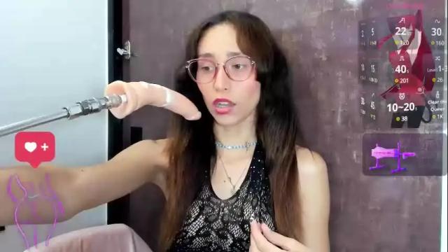 Image 2 of doll_bella_ Stream on Chaturbate on 28 days ago