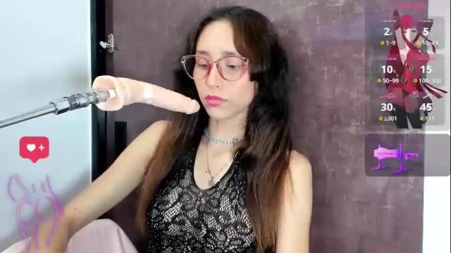 Image 7 of doll_bella_ Stream on Chaturbate on 28 days ago
