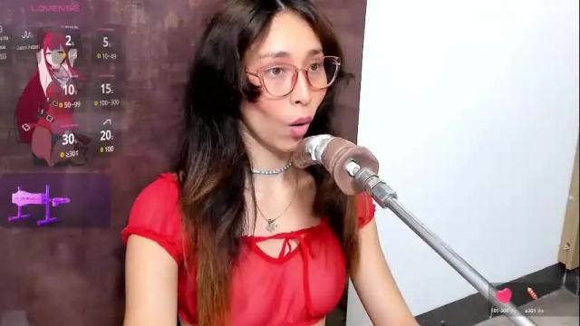 Image 7 of doll_bella_ Stream on Chaturbate on 10 days ago