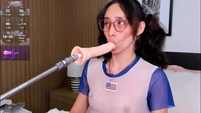 Image 3 of doll_bella_ Stream on Chaturbate on 1 month ago