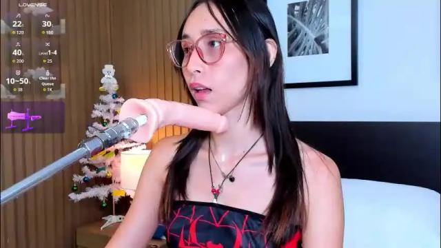 Thumbnail 2, doll_bella_'s Stream at Chaturbate, 1 month ago