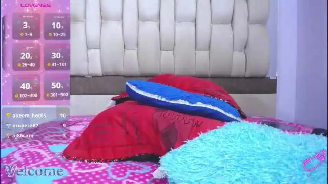 Image 2 of doll_coquette Stream on Chaturbate on 2 months ago