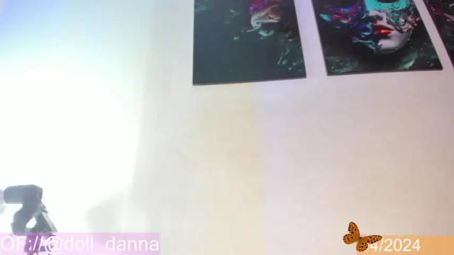 Image 4 of doll_danna Stream on Chaturbate on 13 months ago