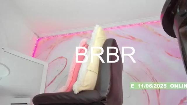 Image 12 of doll_danna Stream on Chaturbate on 4 months ago