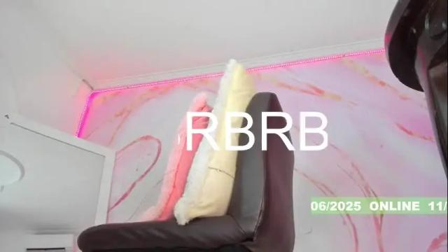 Image 8 of doll_danna Stream on Chaturbate on 4 months ago