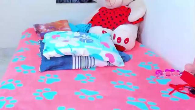 Image 10 of doll_ebony2021 Stream on Chaturbate on 15 months ago