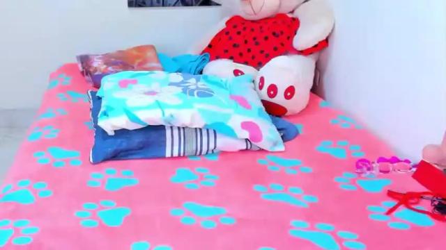 Image 12 of doll_ebony2021 Stream on Chaturbate on 15 months ago