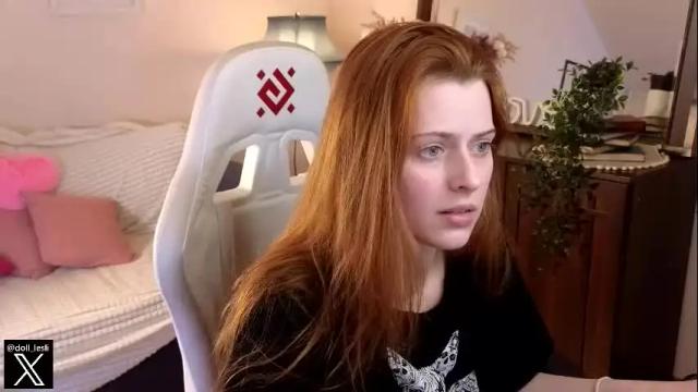 Image 10 of doll_lesli Stream on Chaturbate on 1 month ago