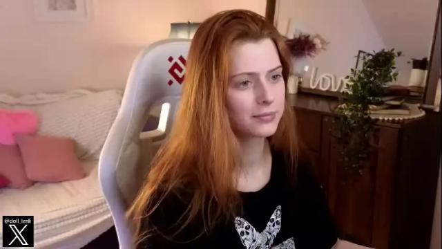 Image 11 of doll_lesli Stream on Chaturbate on 1 month ago