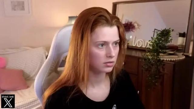 Image 3 of doll_lesli Stream on Chaturbate on 1 month ago