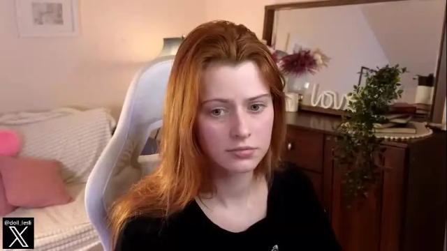 Image 4 of doll_lesli Stream on Chaturbate on 1 month ago
