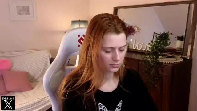 Image 8 of doll_lesli Stream on Chaturbate on 1 month ago