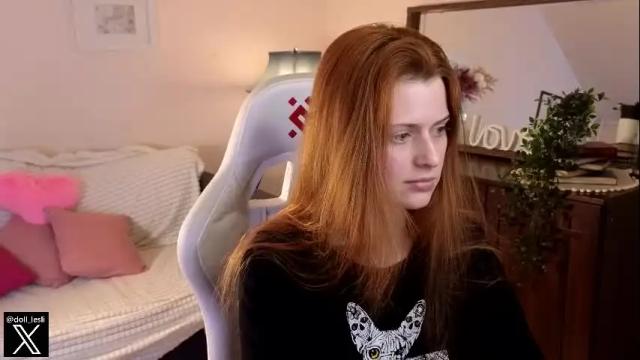Thumbnail 3, doll_lesli's Stream at Chaturbate, 1 month ago