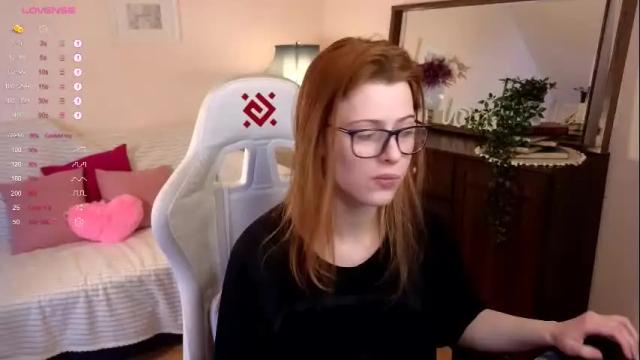 Image 10 of doll_lesli Stream on Chaturbate on 1 month ago
