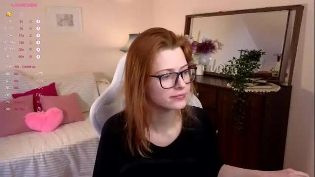 Image 7 of doll_lesli Stream on Chaturbate on 1 month ago