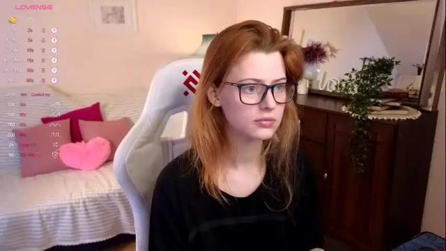 Image 8 of doll_lesli Stream on Chaturbate on 1 month ago