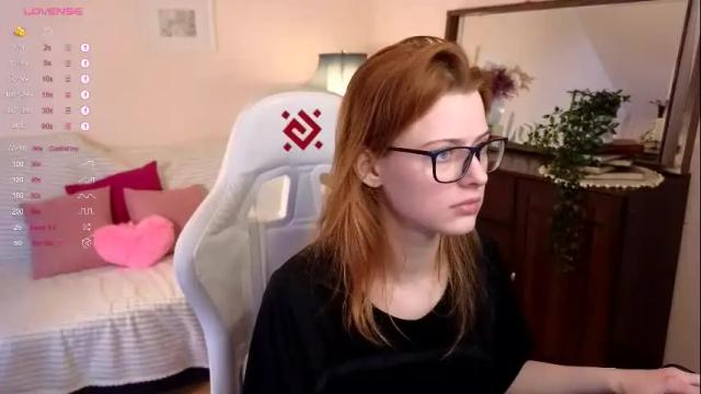 Thumbnail 3, doll_lesli's Stream at Chaturbate, 1 month ago